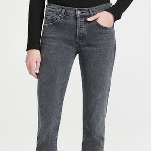 Citizens of Humanity Emerson Slim Boyfriend jeans